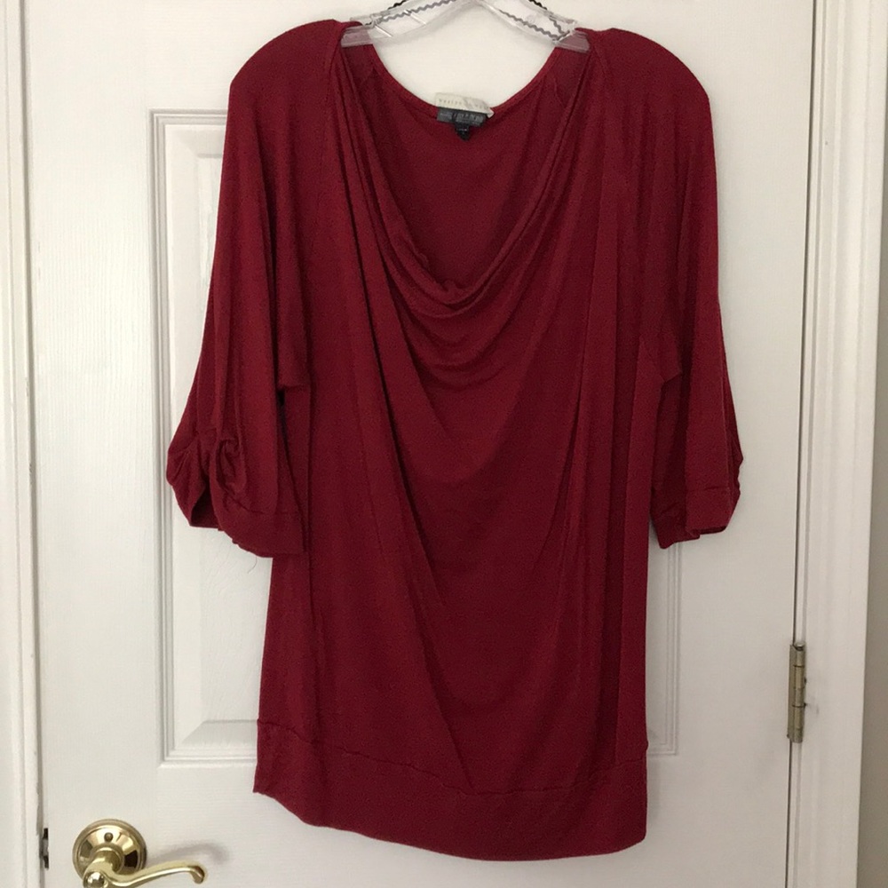 Pea in the Pod - Weston Wear - Top